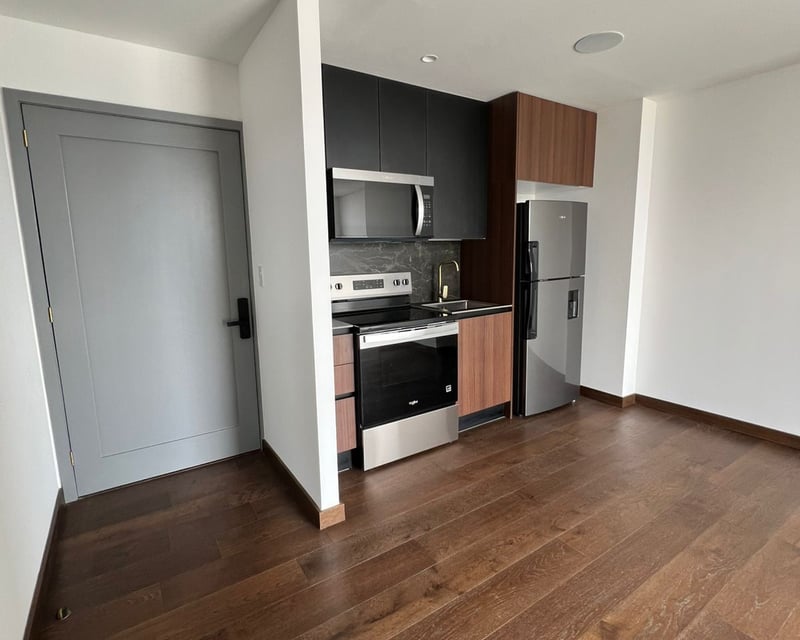 Apartamento en Alquiler Edificio Atarah, zona 10