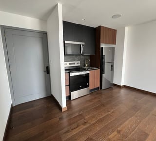 Apartamento en Alquiler Edificio Atarah, zona 10