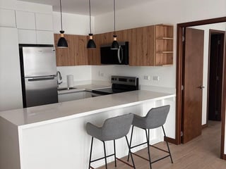 Apartamento en ALQUILER en Vilabosque 34 Kanajuyu zona 16 - 3