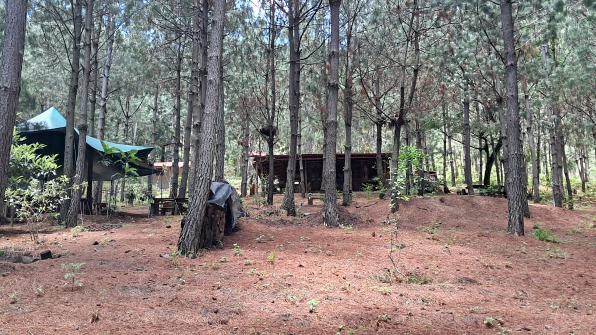 Parque ecológico en Venta en San Andres Itzapa Chimaltenango - Miniatura 6
