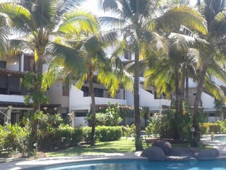 Villa vacacional en Venta y renta Monterrico, Los Cabos - 2