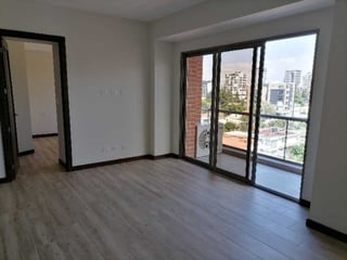 Apartamento en zona 15 Alquilo - 3
