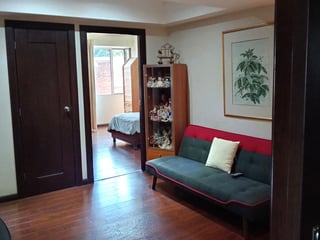 Apartamento en Venta en Dalí, Zona 14, 3 habitaciones ref-6126 - 2