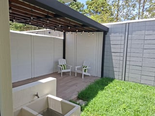 Casa en Renta, Residencial Pinabetes - San José Pinula - 5