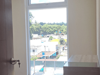 Apartamento en Renta Torre UNNIDO Zona 17 - 3