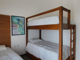 Villa de lujo en venta totalmente amueblada - La Mar - Image 13