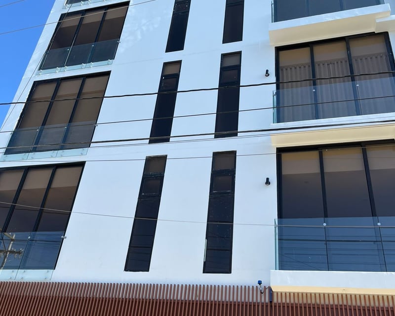 APARTAMENTO EN RENTA EDIFICIO BOUTIQUE PRIVÉ VH1 I, ZONA 15