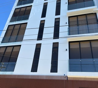 APARTAMENTO EN RENTA  EDIFICIO BOUTIQUE PRIVÉ VH1 I, ZONA 15