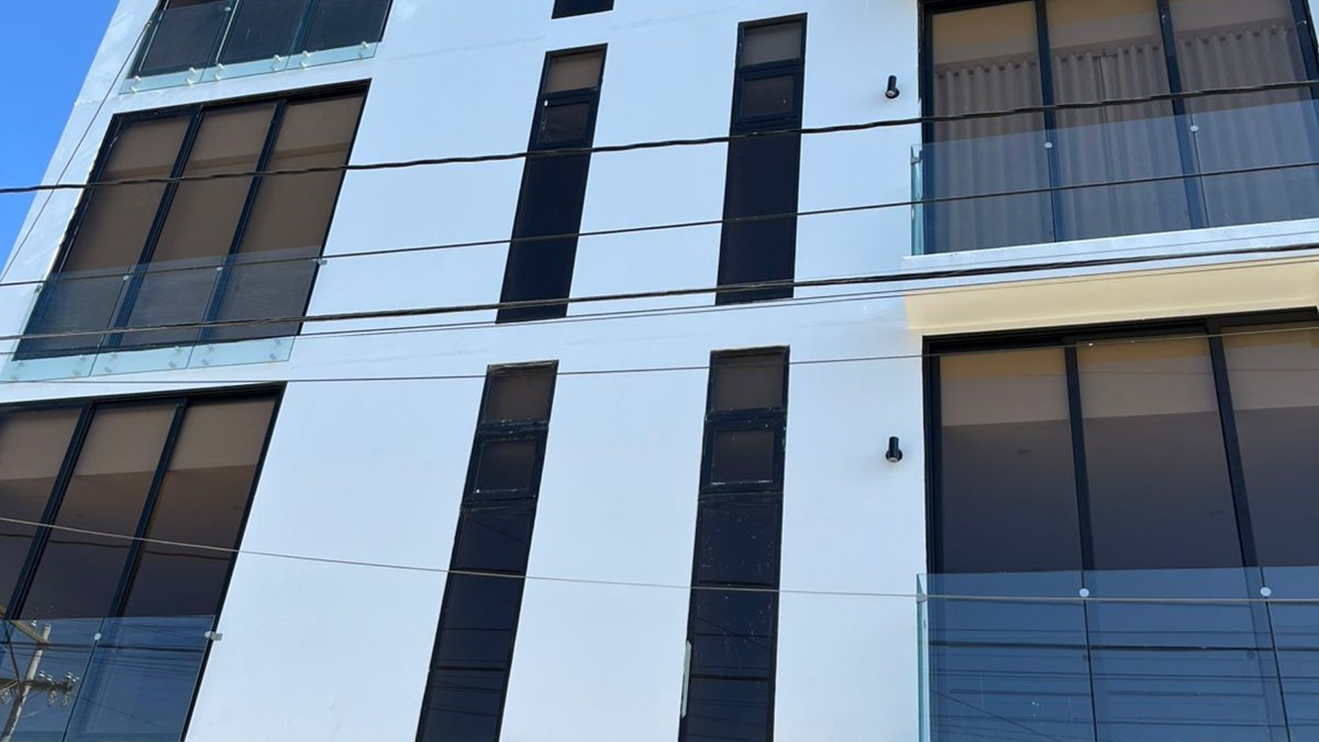 APARTAMENTO EN RENTA  EDIFICIO BOUTIQUE PRIVÉ VH1 I, ZONA 15