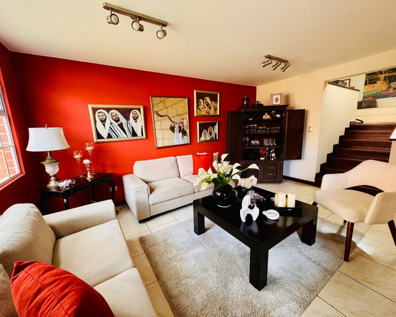 Casa en venta de 4 habs en Jardines de Altamura KM 19.5 CAES Ref-5532