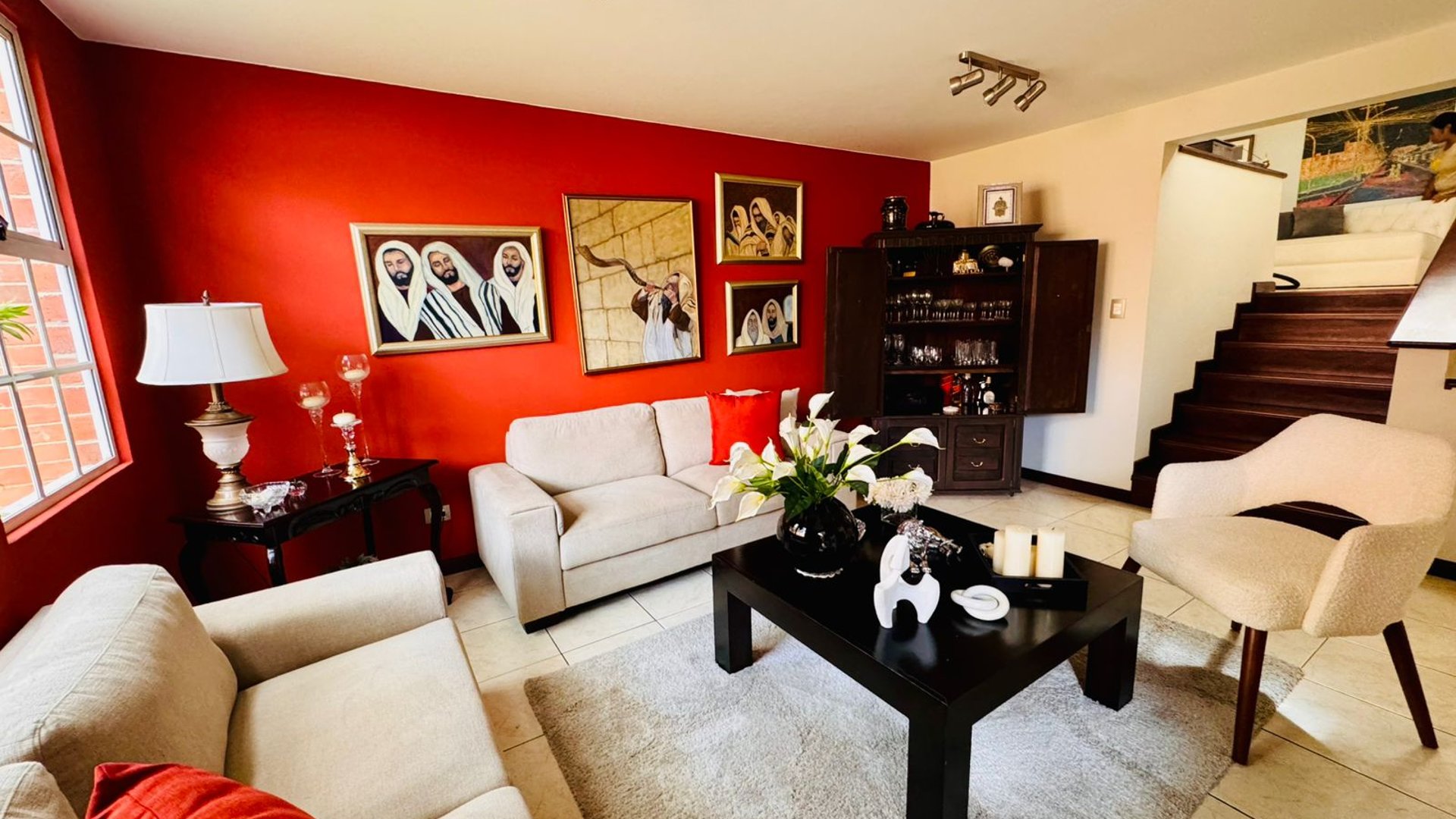 Casa en venta de 4 habs en Jardines de Altamura KM 19.5 CAES Ref-5532