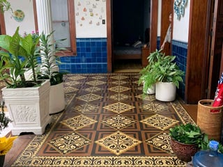 Alquilo/ Vendo Linda Casa en z1 - 4