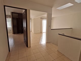 Hermosa Casa en retna en zona 16 - Jardines de San Isidro Ref-6097 - 4