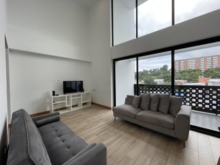 Apartamento en Venta Edificio AOKI, zona 14 N3 - 3