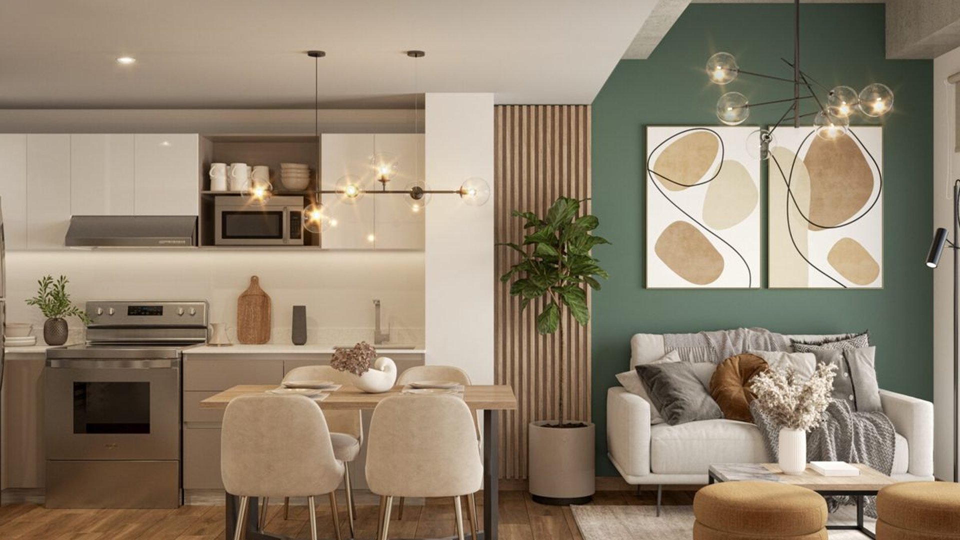 Apartamento Venta | Zona 17 | 2026