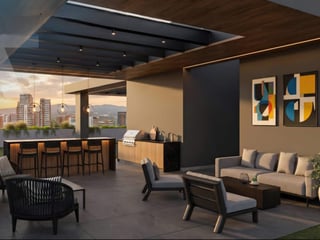 Apartamentos en preventa en Zona 13, Ciudad de Guatemala - 5