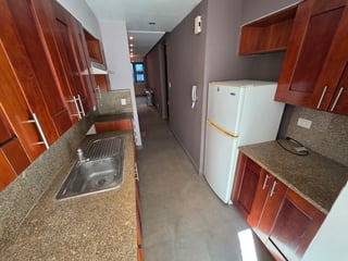 Apartamento amueblado de 2 habitaciones en zona 9 Ref-5595 - Image 4