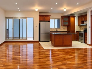 APARTAMENTO EN ALQUILER 📍 Edificio Alhambra, Zona 15 - 2