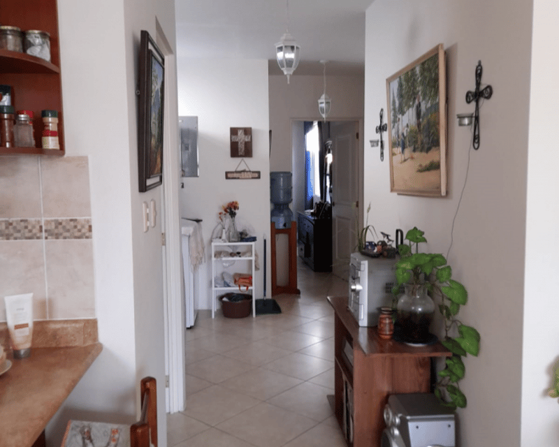Apartamento en venta en Fraijanes