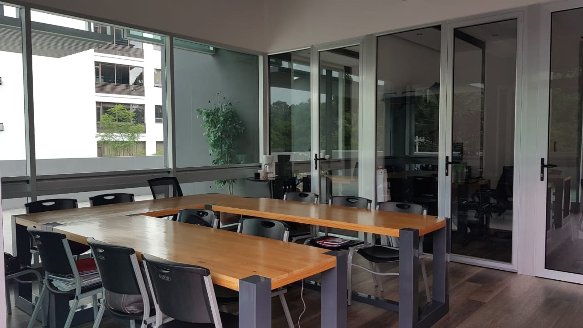 Oficina en Venta, Zona 15 (V8258) - Miniatura 9