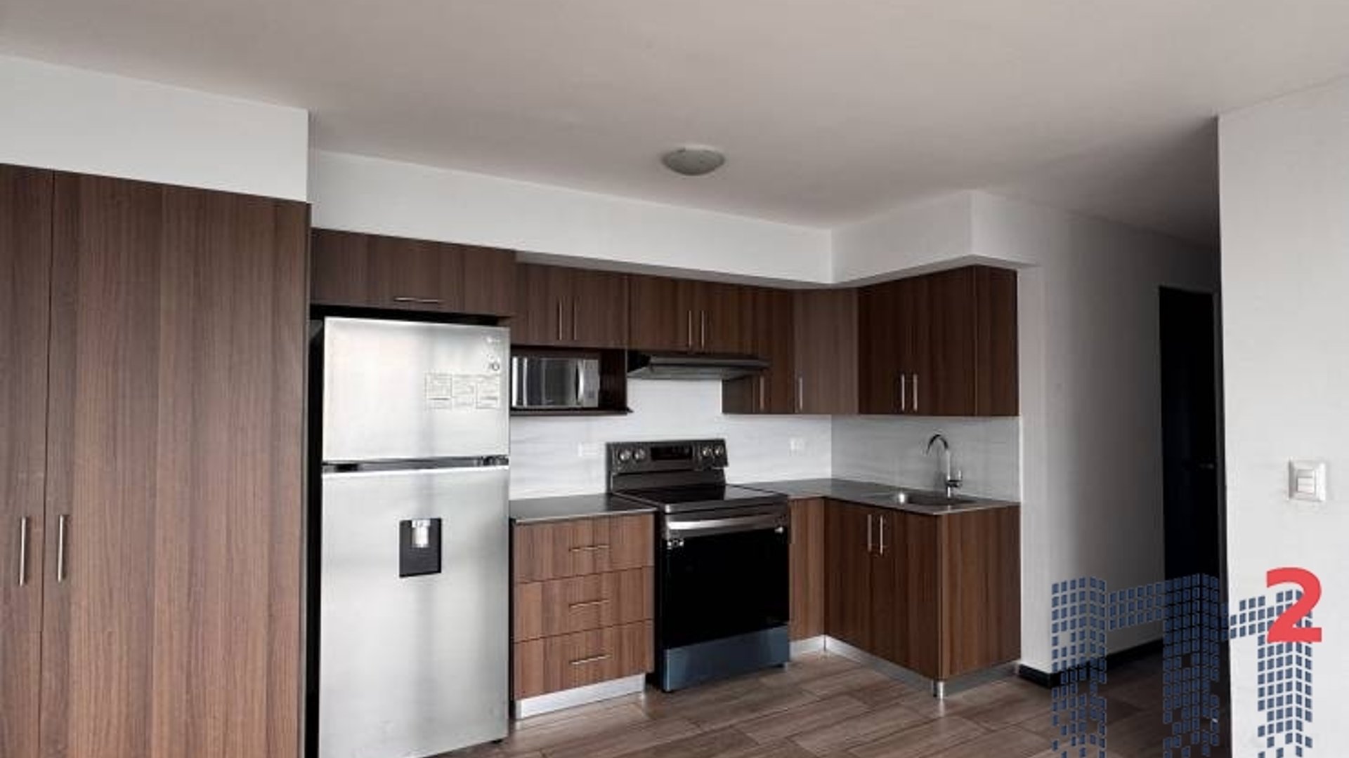 Apartamento en Renta, Mixco (R10384) - Image 1