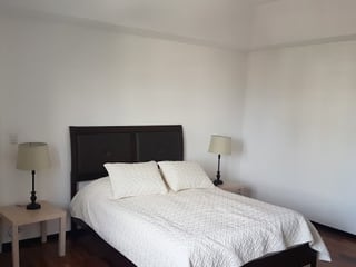 Apartamento amueblado en renta en Zona 10 Guatemala - 5