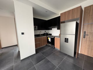 Apartamento de 2 habitaciones en alquiler Kona Diez zona 10 - 3