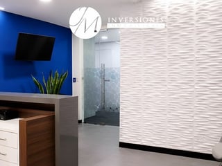 Oficina En Renta de 294 m² en zona 10 - 4