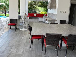 ALQUILER DE PRECIOSA CASA - MARINA DEL SUR, JUAN GAVIOTA - 5