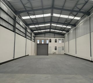 BODEGA EN VENTA EN KM 27 CARRETERA EL SALVADOR PARQUE INDUSTRIAL CAES