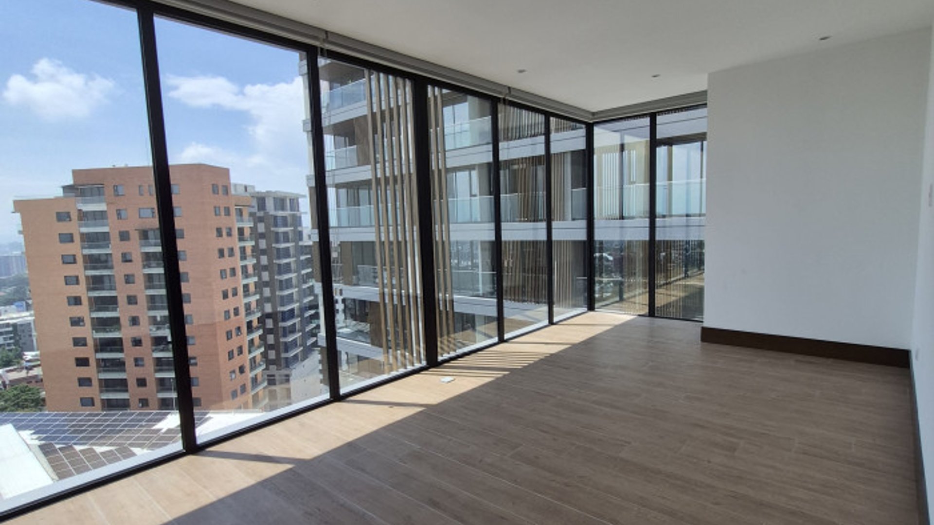 Apartamento en Renta 1 Habitación en Zona 15 GAURA - Miniatura 8