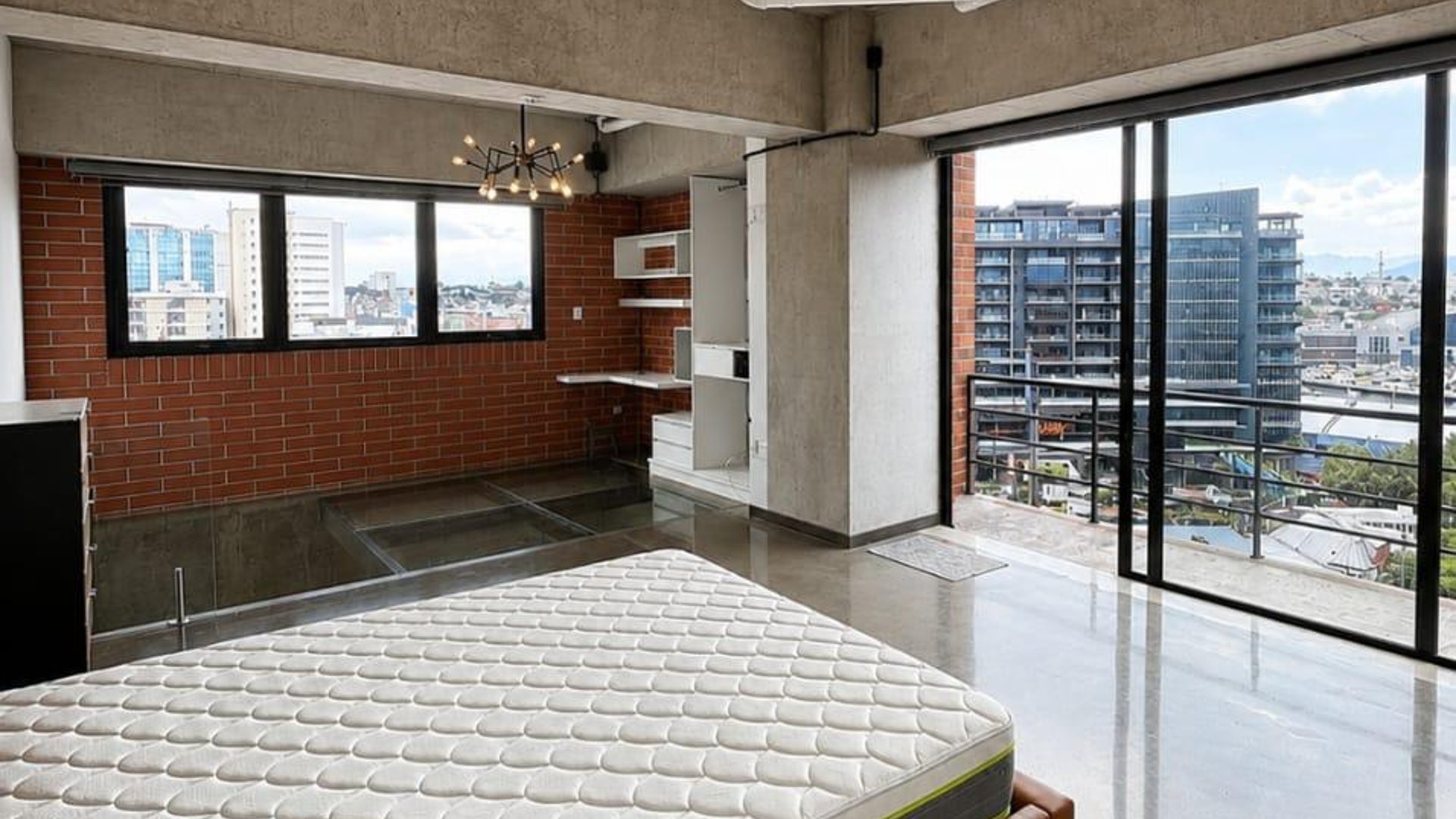 ???? APARTAMENTO EN VENTA – 1 HAB + ESTUDIO + JARDÍN | 4VENECIA | ZONA 4 - Miniatura 6