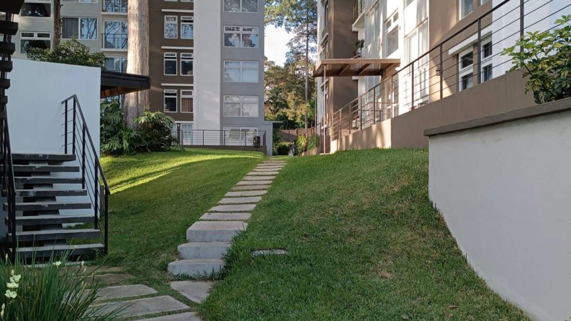 Apartamento en renta-venta en Villas Granada Premium 1  - Miniatura 21