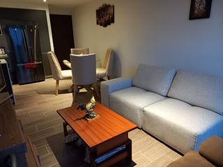 APARTAMENTO EN EDIFICIO PARQUE MATEO ZONA 7 - 4