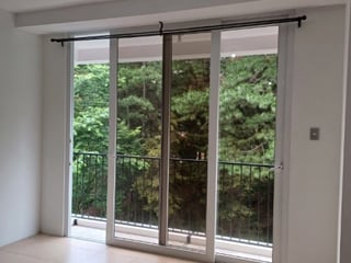 Apartamento en Alquiler Zona 16 La Montaña - 3