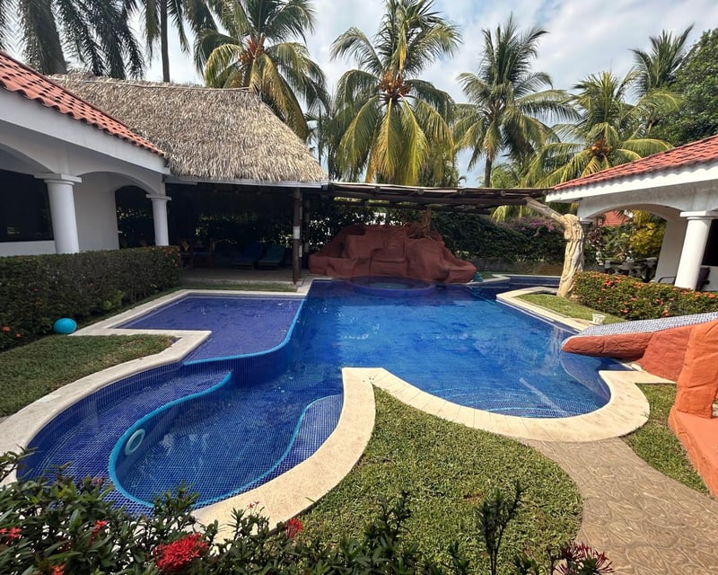 PACIFIC ALL SEASON  CASA EN VENTA