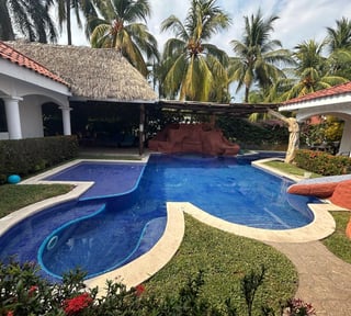 PACIFIC ALL SEASON  CASA EN VENTA
