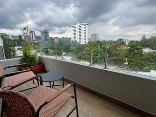 Apartamento amueblado en renta de 2 habitaciones en Z15 VH2 Ref-5347 - 4