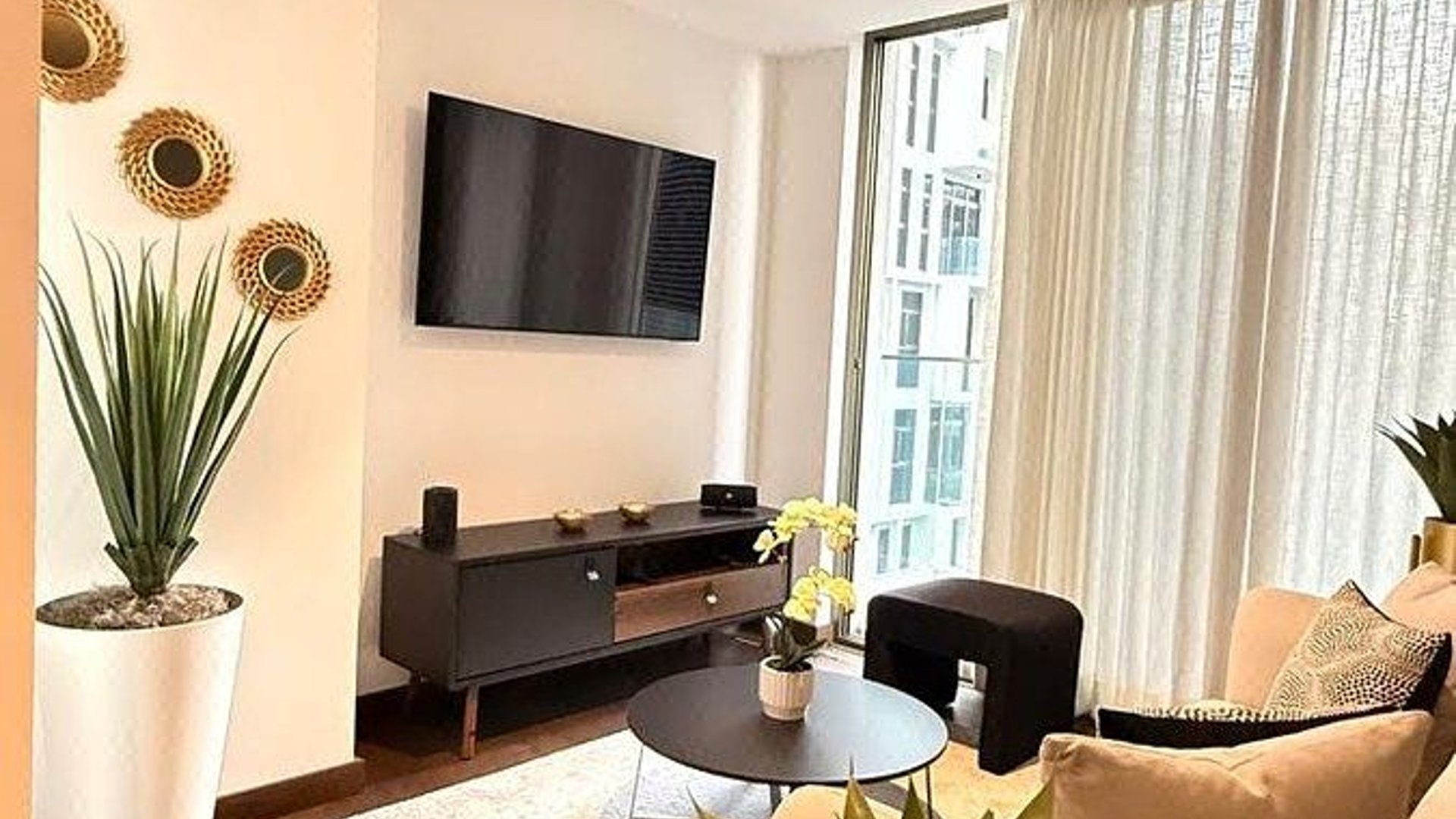 Apartamento Amueblado en Renta en Atarah Zona 10 | 1 Habitación |
