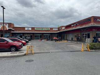 LOCAL DE 60M2 EN DELTA BARCENAS - 5