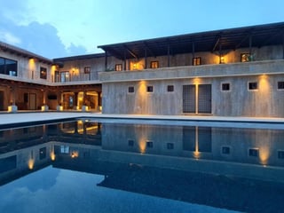 PRECIOSA CASA EN VENTA EN RESIDENCIAL LOS FRANCISCANOS - Image 12