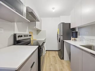Apartamento amueblado en venta para inversion en zona 11 Ref-5974 - 2
