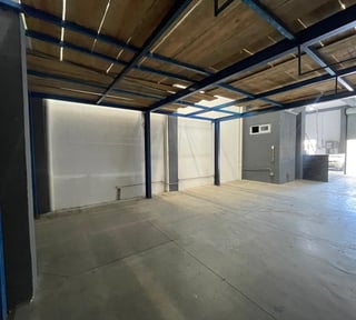 Venta de bodega en San Cristóbal II, zona 8 de Mixco Ref-5775