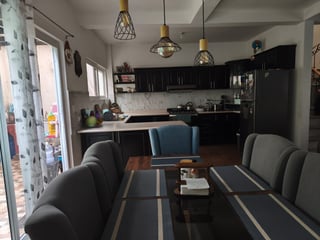 Casa en venta en Residencial Vista Azul, Santa Catarina Pinula - 3