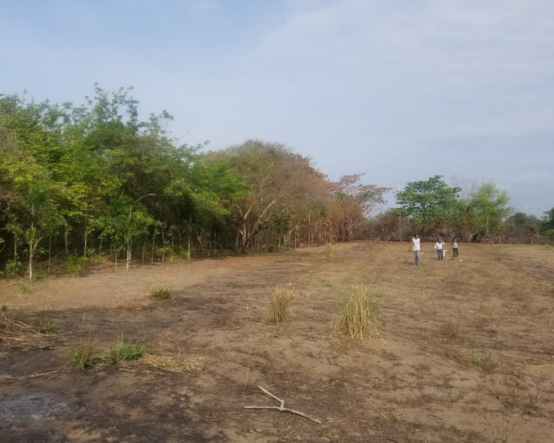 TERRENO COMERCIAL EN VENTA