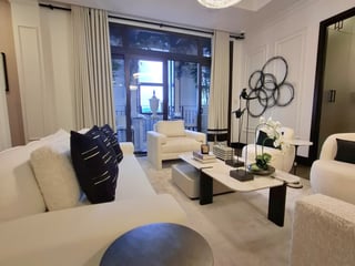 En venta exclusivo apartamento en la zona 16 Cayala - 5