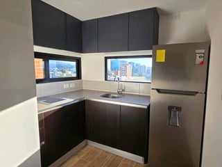 APARTAMENTO EN ALQUILER 📍Edificio Kintea, Zona 15 VHII - 2