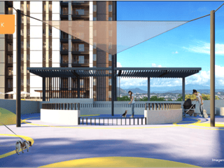 Apartamento en Venta en Zona 7, Ciudad de Guatemala - 5