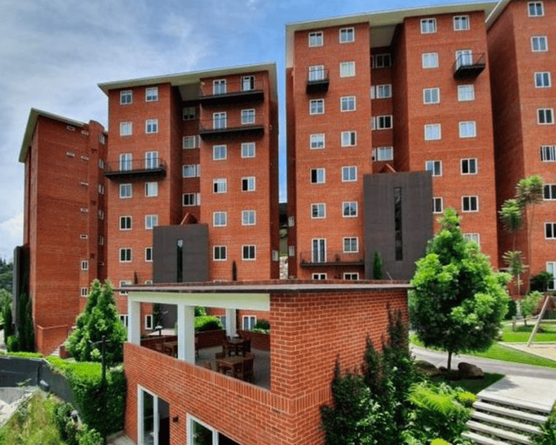 CAÑADAS 16 / Apartamento en Renta, zona 16