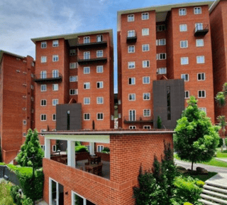 CAÑADAS 16 / Apartamento en Renta, zona 16